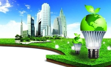 建材業綠色低碳水平全面提升